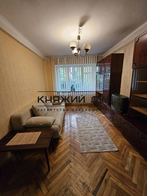 Оренда 2 кмнатна квартира м. Лук'янівська КОД 1149282 Київ - зображення 11