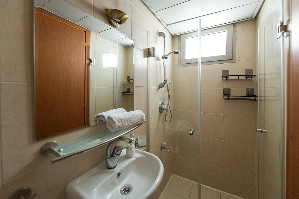 Квартира дуплекс-пентхаус 3 комнаты в Тель-Авиве в аренду. Миколаїв - зображення 9