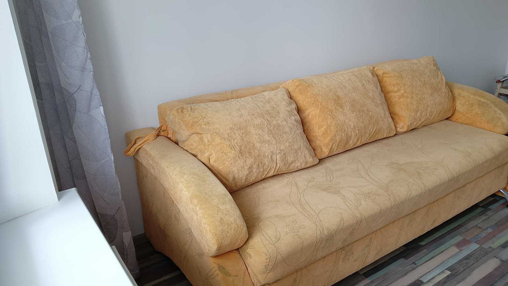 долгосрочная аренда 1-к квартира Киев, Оболонский, 12000 грн./мес. Київ - зображення 12