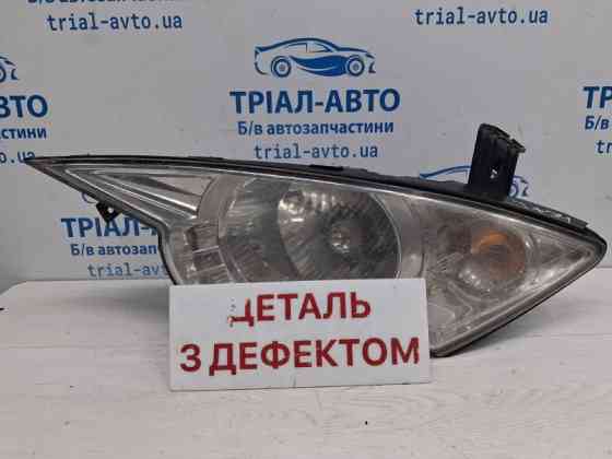 Фара левая SsangYong Actyon CJ 2.0 DIESEL D20DT 2005 (б/у) Київ