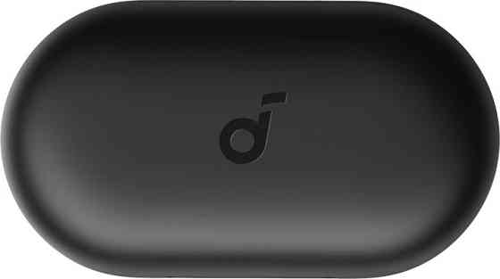 Наушники беспроводные TWS Anker SoundCore V20i Black A3876G11 черные Київ