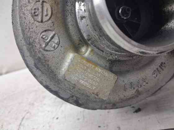 Турбина SsangYong Korando 2010-2019 6710900380 (Арт. 82394) Киев