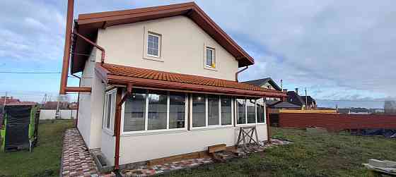 продажа 4-к дом Вышгородский, Лютеж, 142000 $ 
