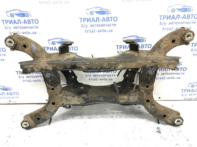 Балка задней подвески 4WD Mazda CX 5 KE 2.2 DIESEL 2011 (б/у) Киев - изображение 5