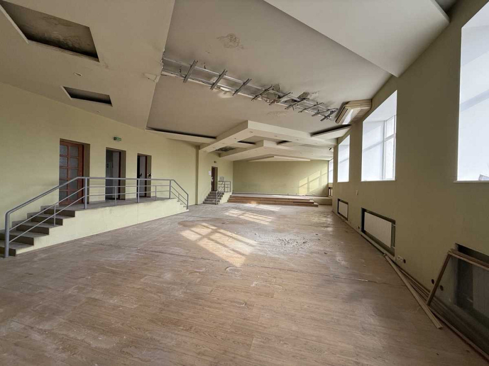 продажа помещения свободного назначения, здания Киев, Шевченковский, 10000000 $ Київ - зображення 6