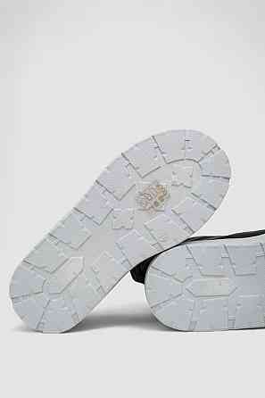 Дутики жіночі зимові на хутрі, колір чорно-сірий, 248RFM200 ( 36-41р.) Одесса