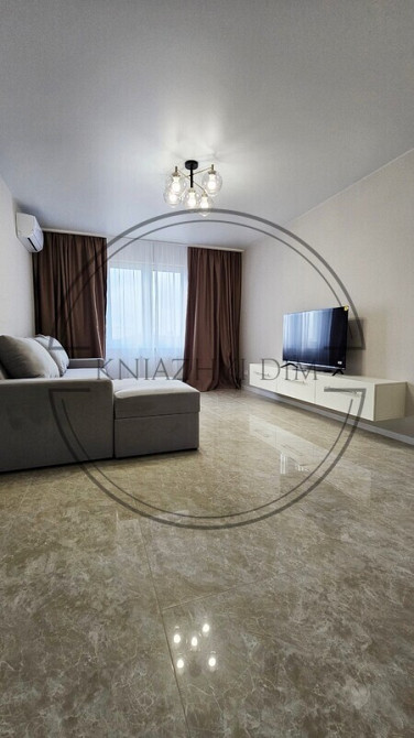 Оренда 2-кімнатна роздільна квартира в новому будинку. № 11200651 Київ - зображення 10