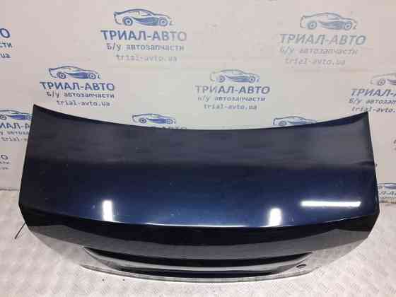 Крышка багажника Suzuki SX4 2006-2014 6570075830 (Арт. 62878) Київ