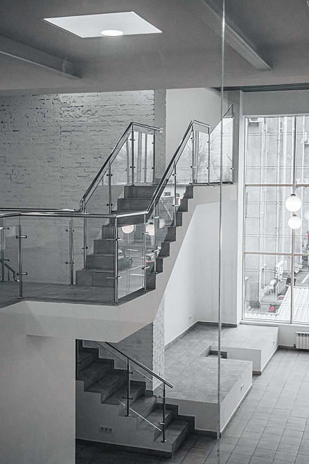 долгосрочная аренда офисное помещение Киев, Днепровский, 90000 грн./мес. Киев - изображение 4