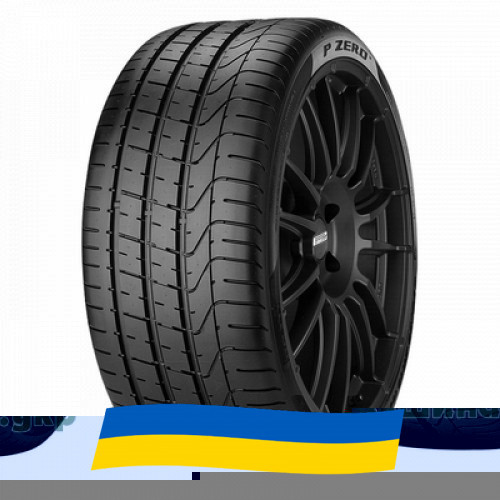 275/35 R20 Pirelli PZero 102Y Легкова шина Київ - зображення 1