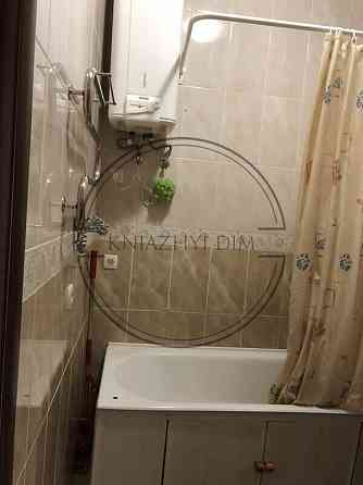 Продажа 1-но к. квартиры в Броварах ЖК Жовтень. № 21135197 Київ