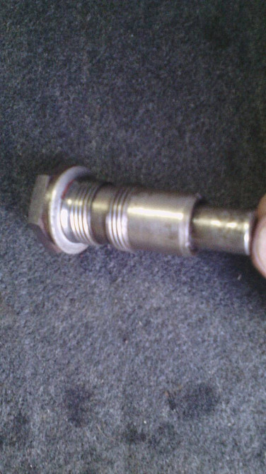 Натягувач ланцюга 8939965 Опель 636377 оригінал Вінниця - зображення 1