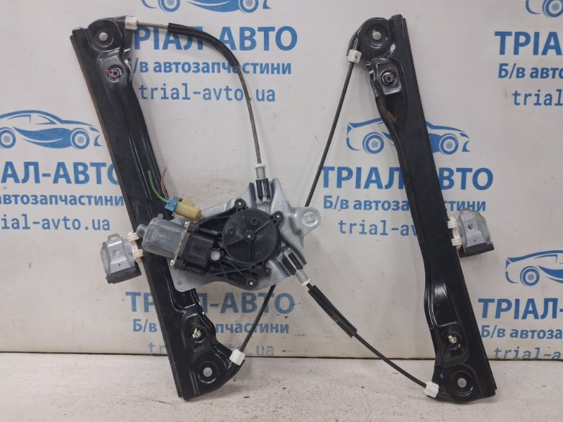Стеклоподъемник передний левый Chevrolet Cruze 2009-2016 95226745 (Арт. 86864) Киев - изображение 1