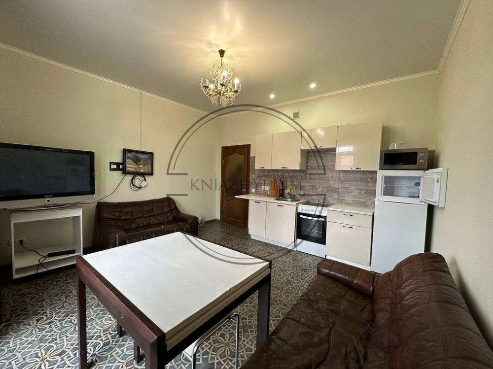 Оренда 1-кім. квартири у ЖК Успішний квартал м. Іподром. Код об'єкту: 11201178 Киев - изображение 4