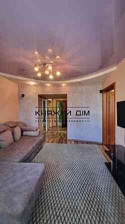 Продаж 4кімнатної квартири м. Позняки Київ