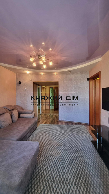 Продаж 4кімнатної квартири м. Позняки Київ - зображення 2