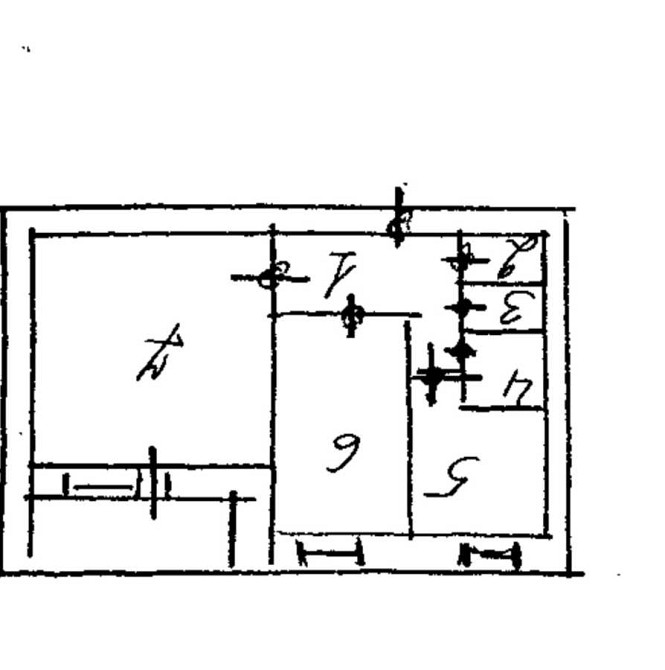 продажа 2-к квартира Киев, Святошинский, 53000 $ Київ - зображення 2