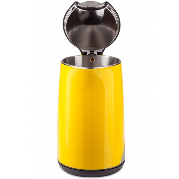 Электрочайник Magio MG-515 1,5 л Київ - зображення 2