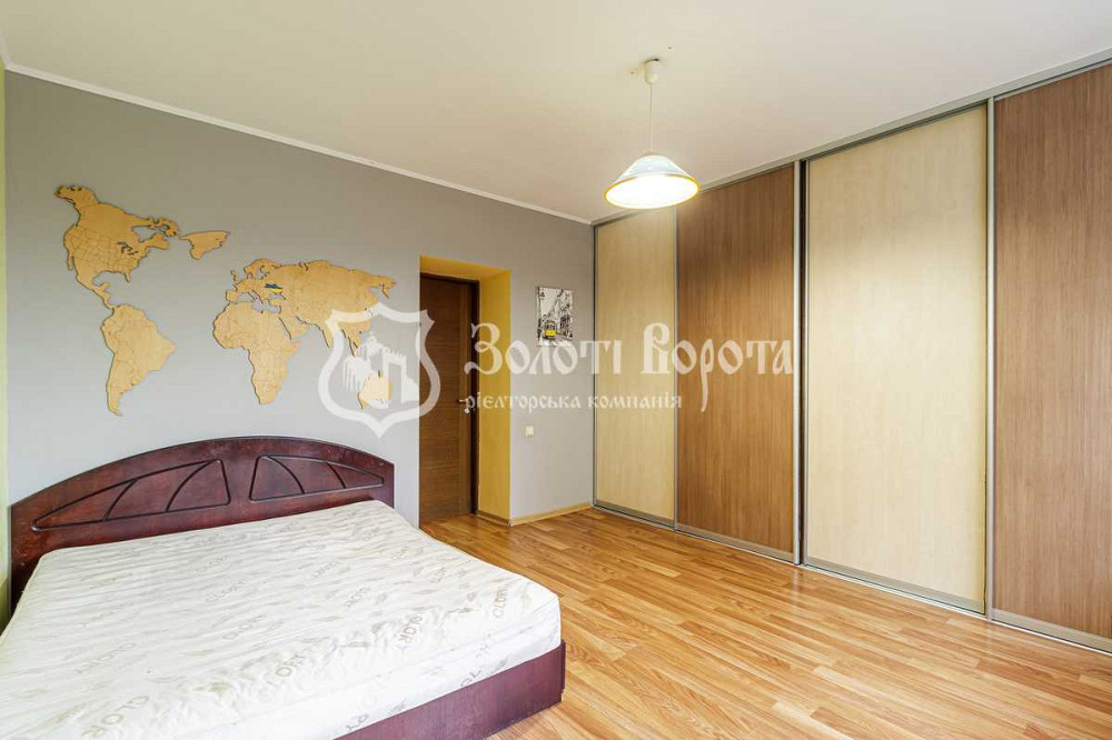 продажа 2-к квартира Киев, Голосеевский, 100000 $ Киев - изображение 7