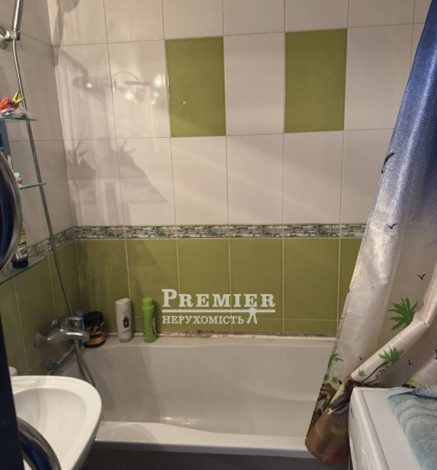 Пропонуємо до продажу затишну двокімнатну квартиру на Семена Палія! Одеса - зображення 6