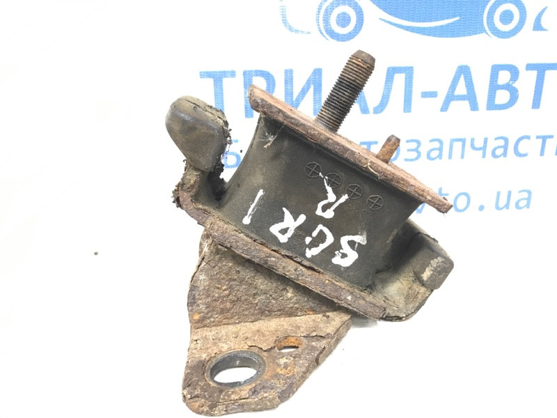 Подушка ДВС Kia Sorento BL 2.5 DIESEL D4CB 2002 (б/у) Киев - изображение 1