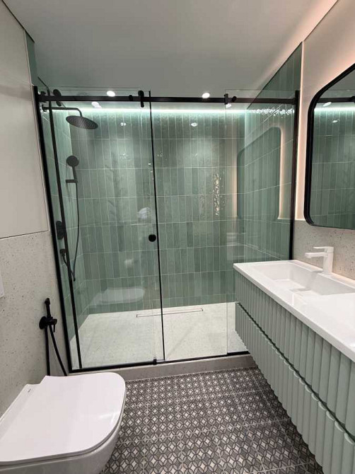 продажа 1-к квартира Киев, Соломенский, 149000 $ Киев - изображение 12