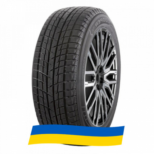 275/45 R20 Cooper Weather-Master Ice 600 110T Позашляхова шина Київ - зображення 4