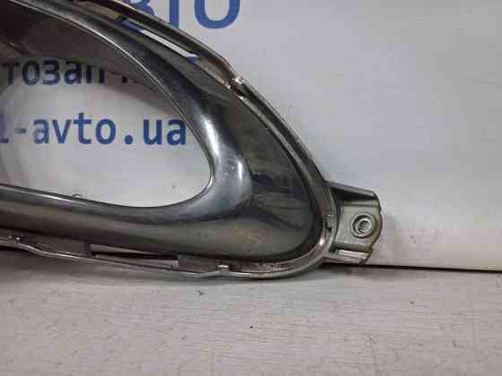 Решетка противотуманки левая Kia Ceed JD 1.6 DIESEL D4FB 2012 (б/у) Киев