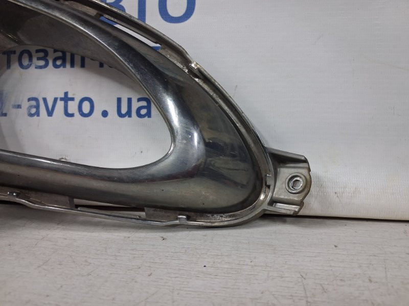 Решетка противотуманки левая Kia Ceed JD 1.6 DIESEL D4FB 2012 (б/у) Киев - изображение 2