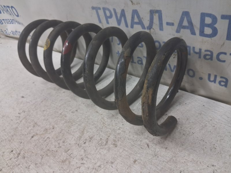 Пружина задняя SsangYong Korando 2010-2019 4511034003 (Арт. 82441) Киев - изображение 3