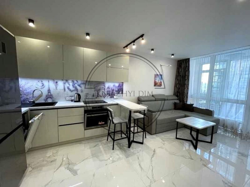 ЖК Французький 2. 2 студіо на Предславинській м. Либідська 5 хв. №11197409 Киев - изображение 3