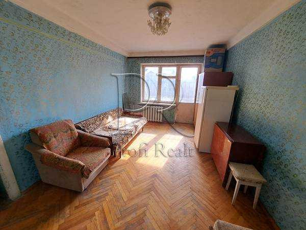 продажа 1-к квартира Киев, Днепровский, 13500 $ Київ - зображення 4