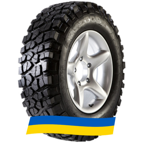 255/55 R19 Nortenha (наварка) MTK2 111Q Позашляхова шина Київ - зображення 5