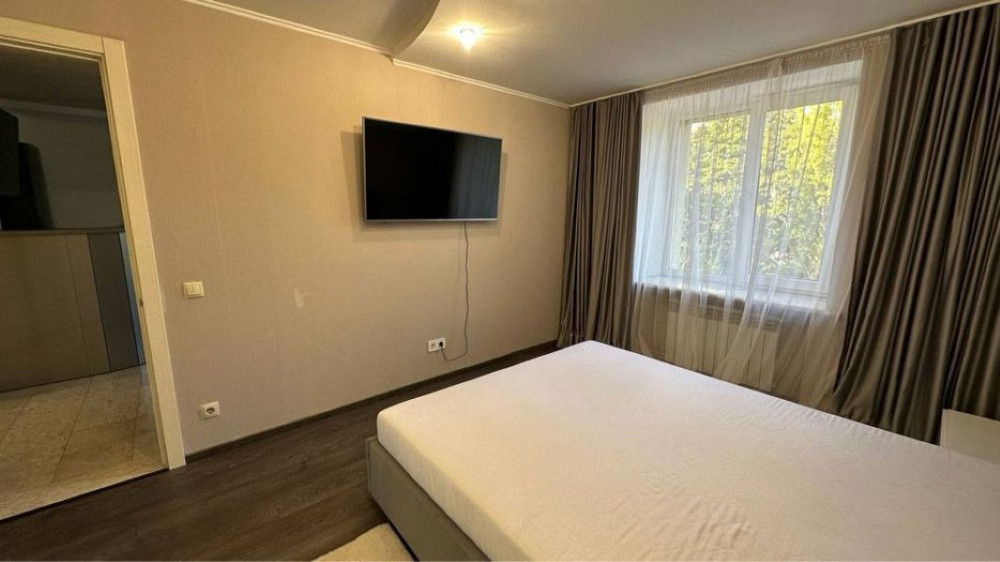 Продам. 2-к.кв. 3/9, ж/м Тополь-1. вул.Мукаша Салакунова Дніпро - зображення 4