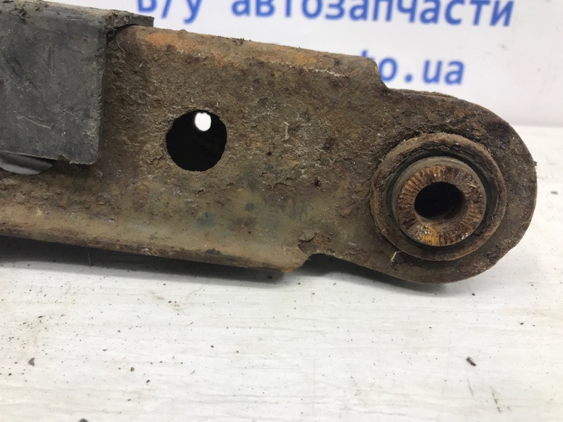 Рычаг задний поперечный Toyota RAV 4 A30 2005 (б/у) Київ - зображення 4