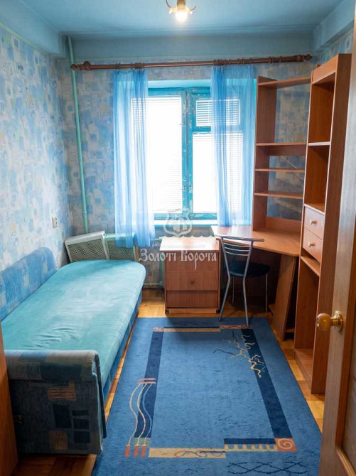 продажа 3-к квартира Киев, Днепровский, 59000 $ Київ - зображення 3