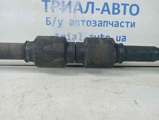 Привод передний правый Kia Sportage SL 1.7 DIESEL D4FD 2010 (б/у) Киев