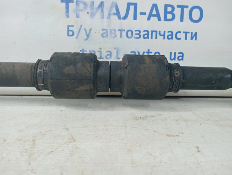 Привод передний правый Kia Sportage SL 1.7 DIESEL D4FD 2010 (б/у) Киев - изображение 2