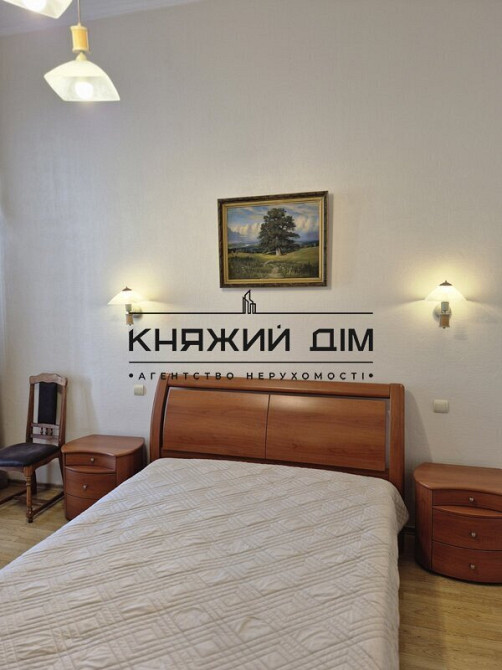 Пропонується 1-но кімнатна квартира в Печерському районі, Басейна, 12. Код 11204776 Киев - изображение 11