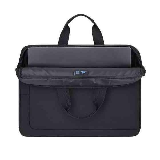 Cумка для ноутбука Rivacase 15.6" 8036(Black) черная Київ