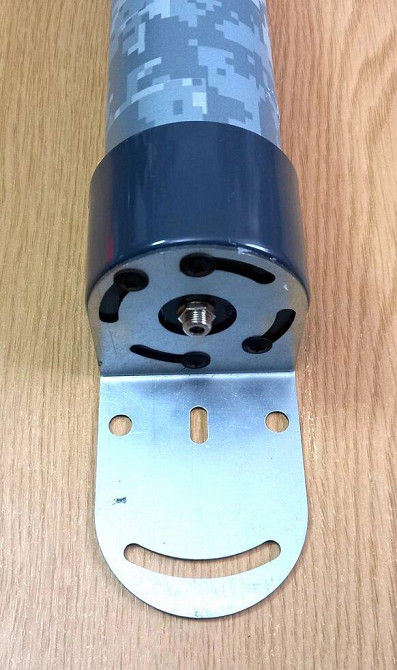 Антенна круговая 1055-1250/1955-2030/2145-2420 МГц 10-12 дБ 70 Вт DN-692717VР. Смотрите графики КСВ. Дніпро - зображення 7