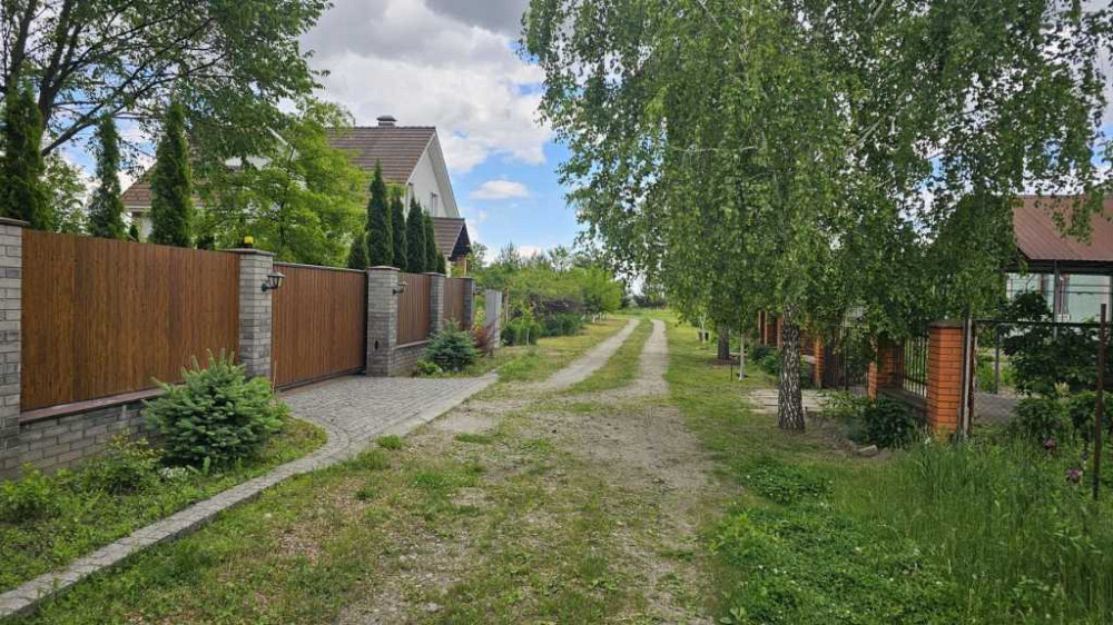 продажа участок под жилую застройку Бориспольский, Ревное, 50000 $  - изображение 6