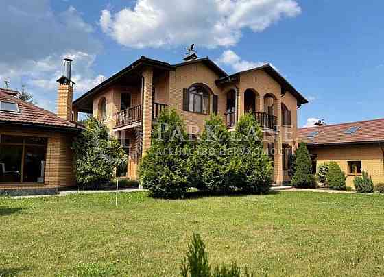продажа 5-к дом Киево-Святошинский, Хотов, 670000 $ 