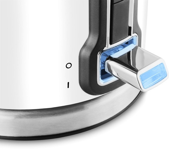 Электрочайник Philco PHWK 1721 1.7 л белый Київ - зображення 7