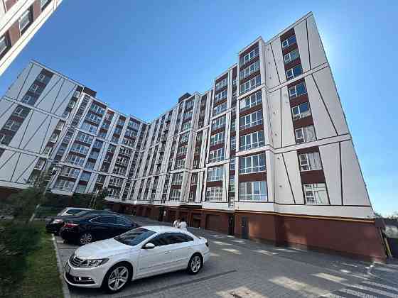 Дві кімнати + кухня 8,5 м², Опришівська Слобода Ивано-Франковск