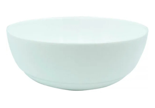 Салатник Vittora Blanco Diva V-140D 14 см Київ - зображення 1