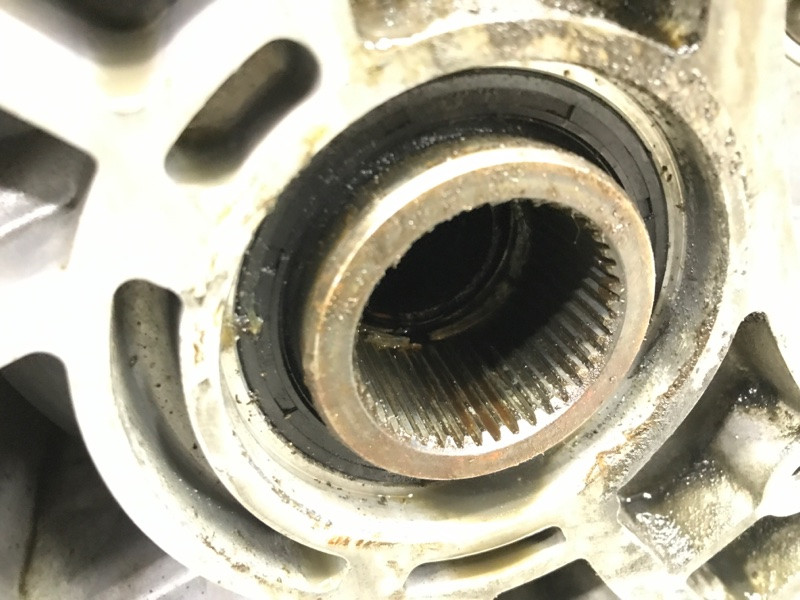 Коробка передач АКПП SsangYong Korando 2010-2019 3610034230 (Арт. 45178) Киев - изображение 6