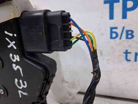 Замок двери задний левый Hyundai IX35 2009-2015 814102Y000 (Арт. 68380) Київ