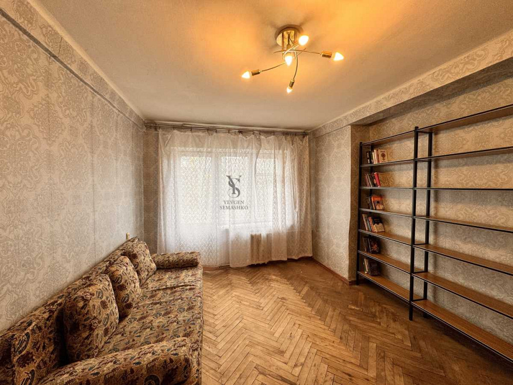 продажа 2-к квартира Киев, Днепровский, 43000 $ Киев - изображение 3