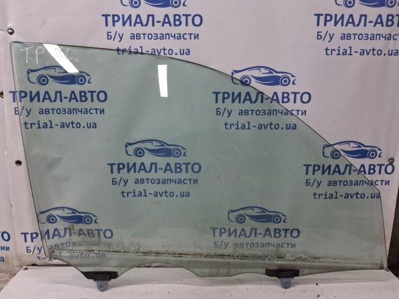Стекло двери переднее правое Toyota Prado 2002-2009 6810160331 (Арт. 80731) Киев - изображение 2